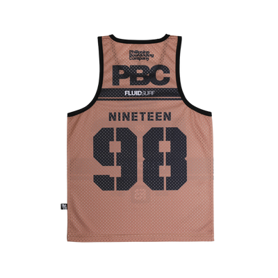 Nineteen98 DaChill Beach Jersey