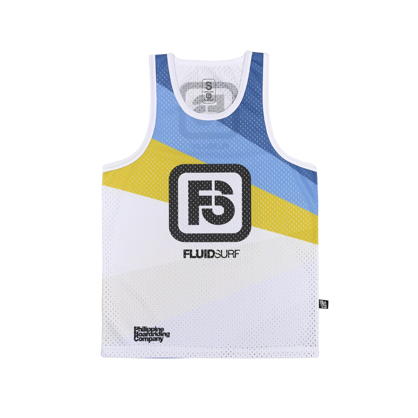 Ocean Rays DaChill Beach Jersey