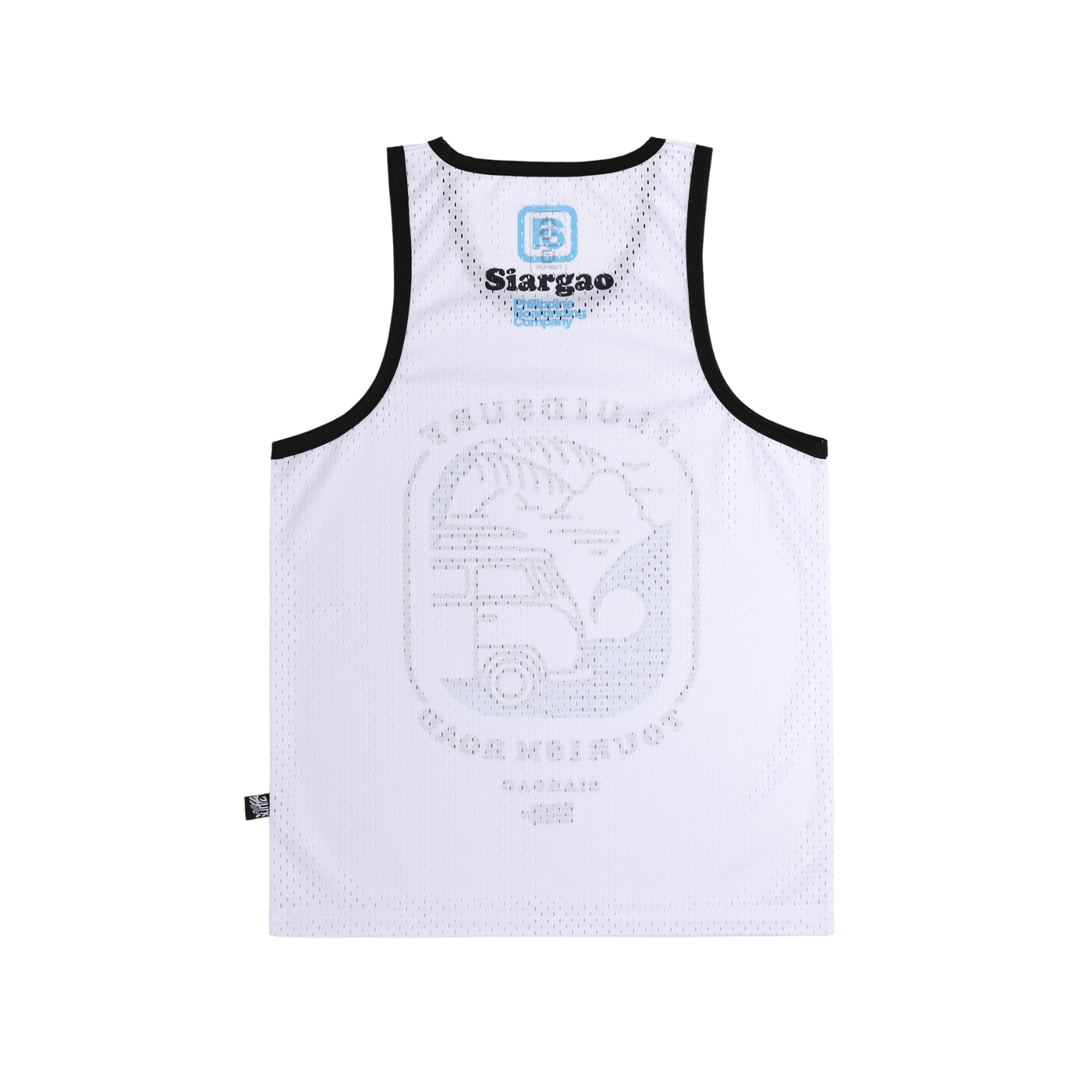 Siargao DaChill Beach Jersey