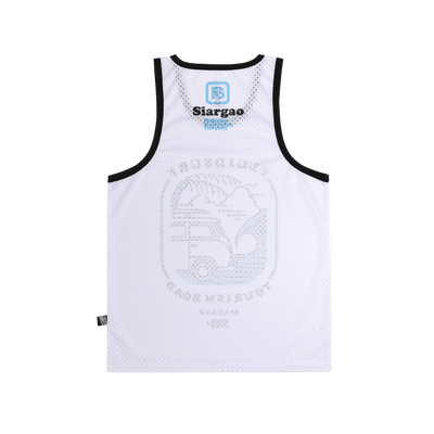 Siargao DaChill Beach Jersey