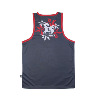 Heavy Petal Wine DaChill Beach Jersey
