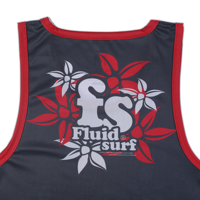 Heavy Petal Wine DaChill Beach Jersey