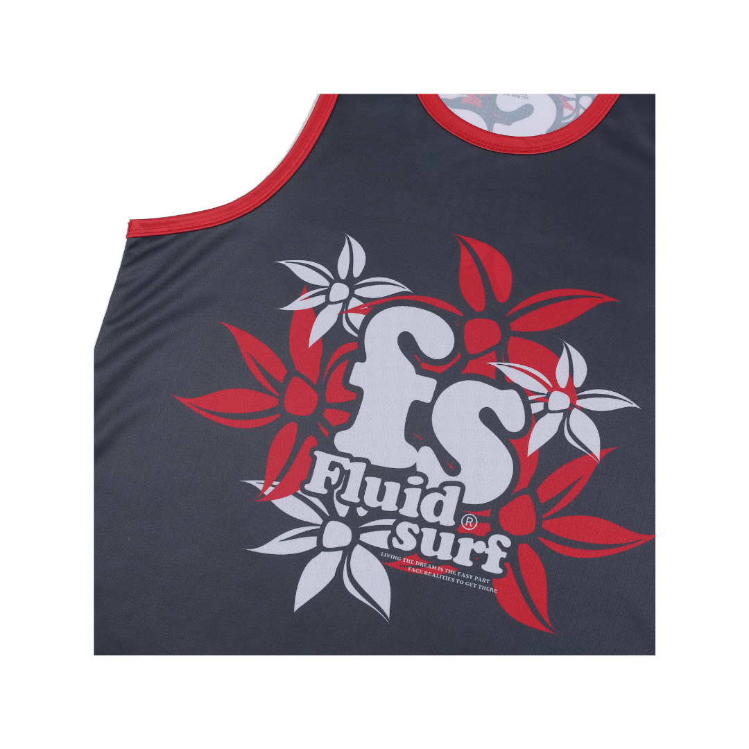 Heavy Petal Wine DaChill Beach Jersey