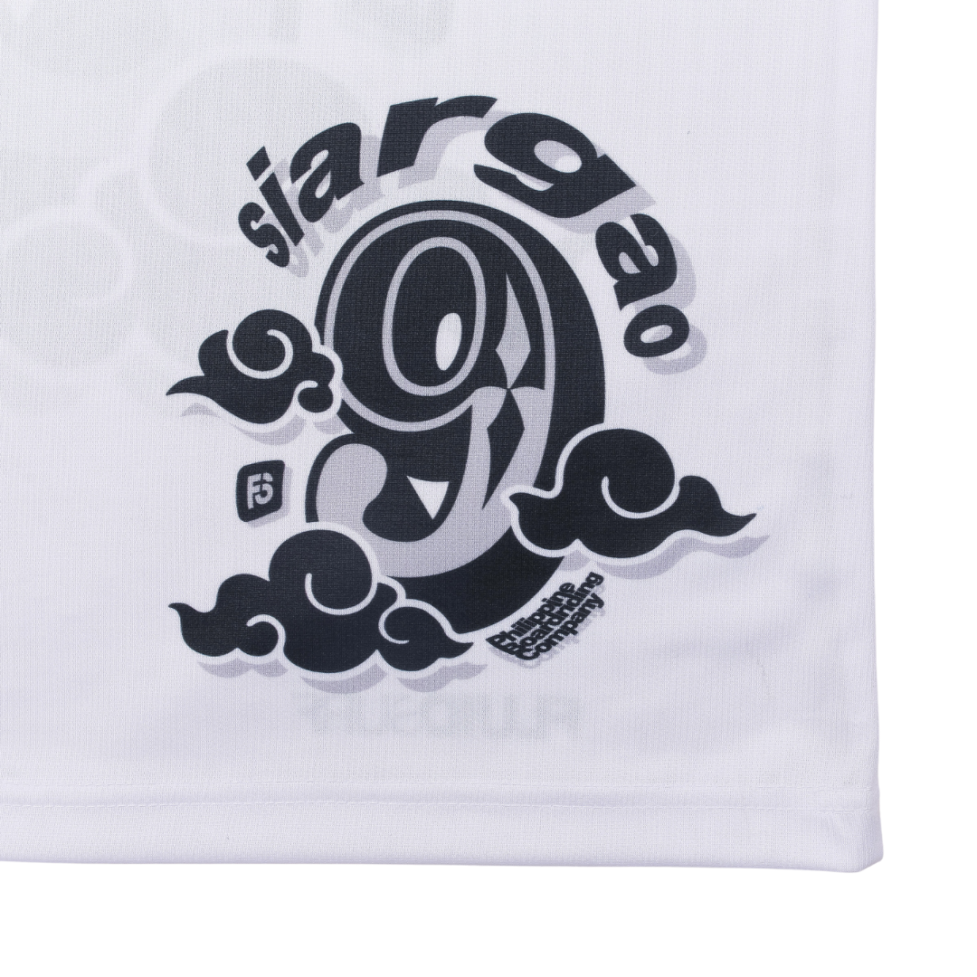 Lucky 9 DaChill Beach Jersey