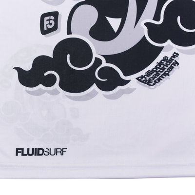 Lucky 9 DaChill Beach Jersey