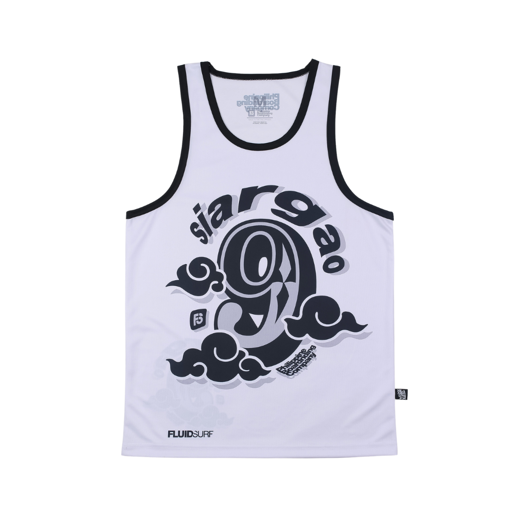 Lucky 9 DaChill Beach Jersey