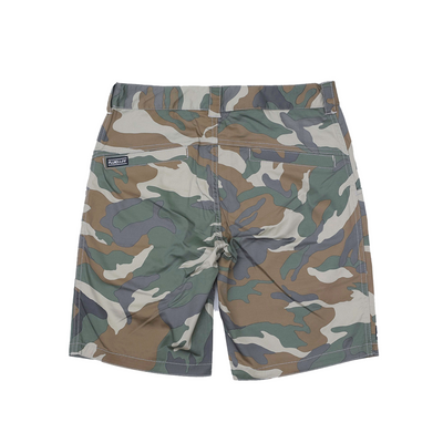 AC Cargo Shorts