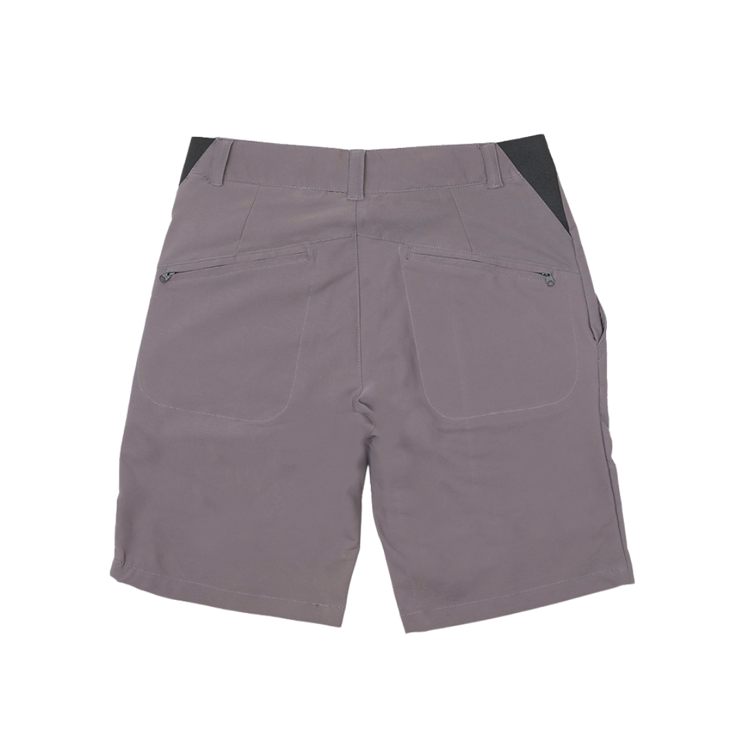 Chino Hybrid Shorts
