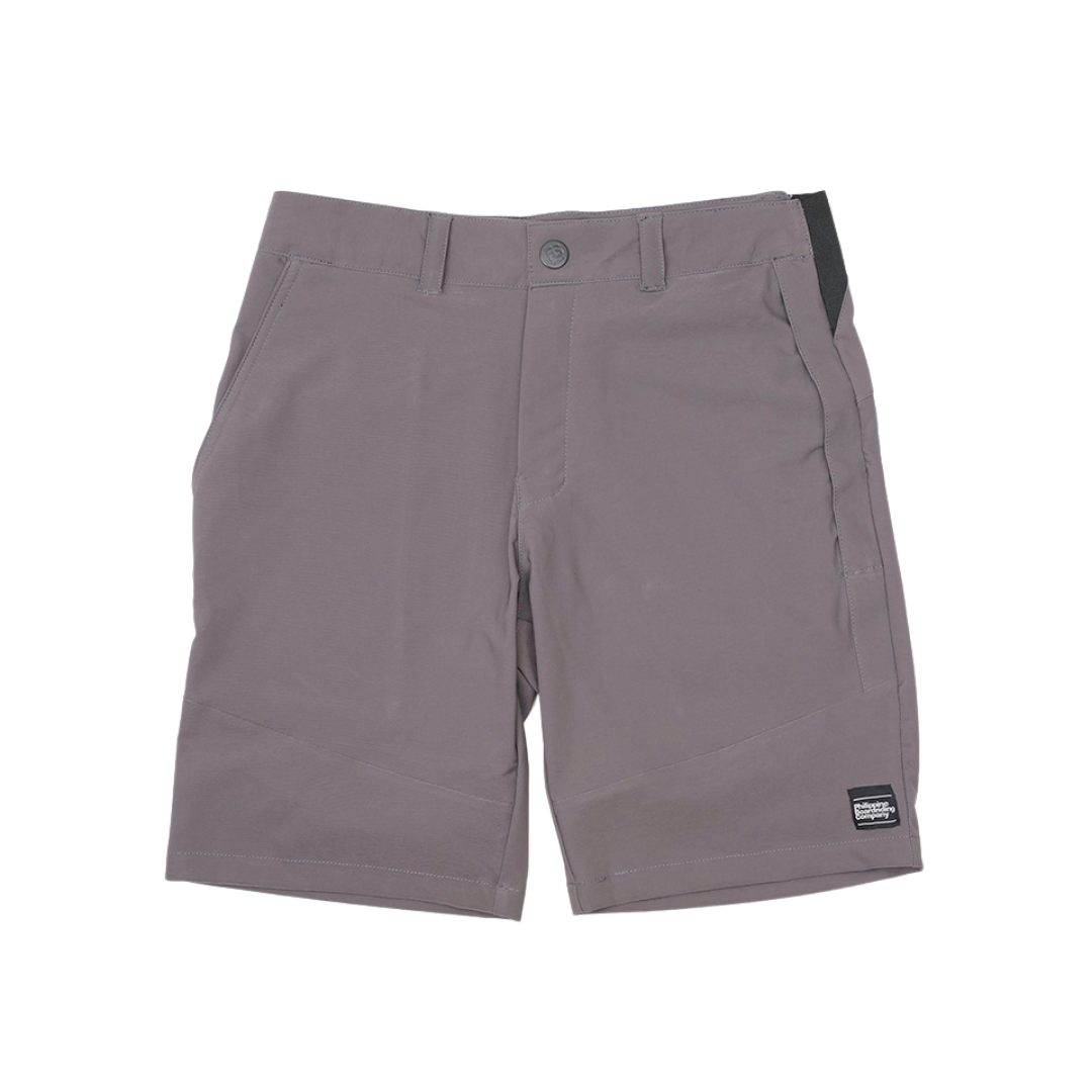 Chino Hybrid Shorts