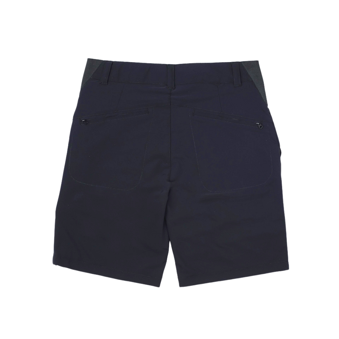 Chino Hybrid Shorts