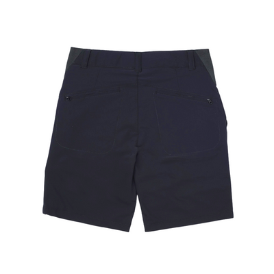 Chino Hybrid Shorts