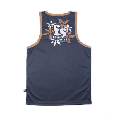 Heavy Petal Kona DaChill Beach Jersey