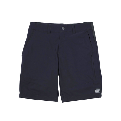 Chino Hybrid Shorts