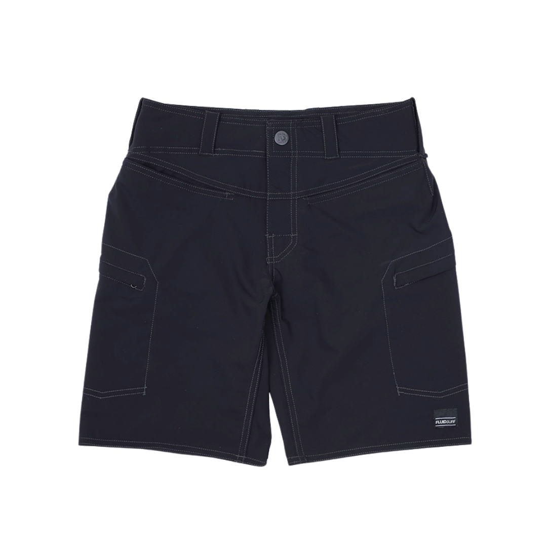 Purveyor Cargo Shorts