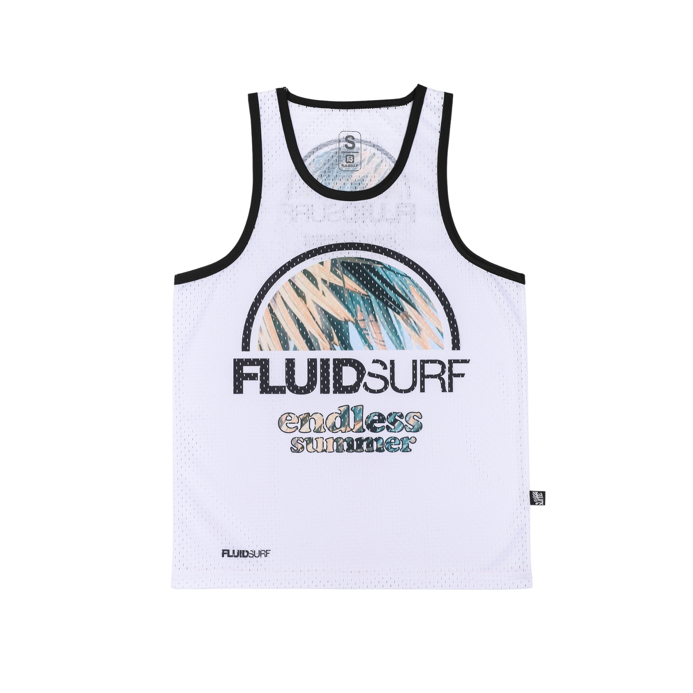 Endless Summer 2 DaChill Beach Jersey