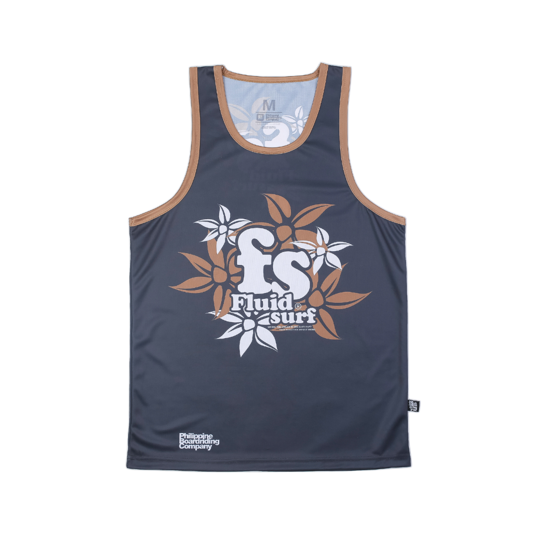 Heavy Petal Kona DaChill Beach Jersey
