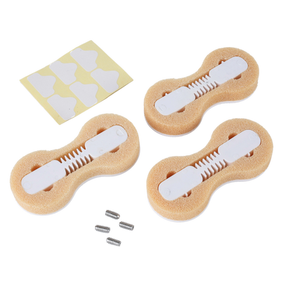 FCS Fusion Finbox