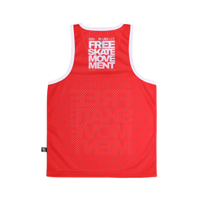 Free Skate DaChill Beach Jersey