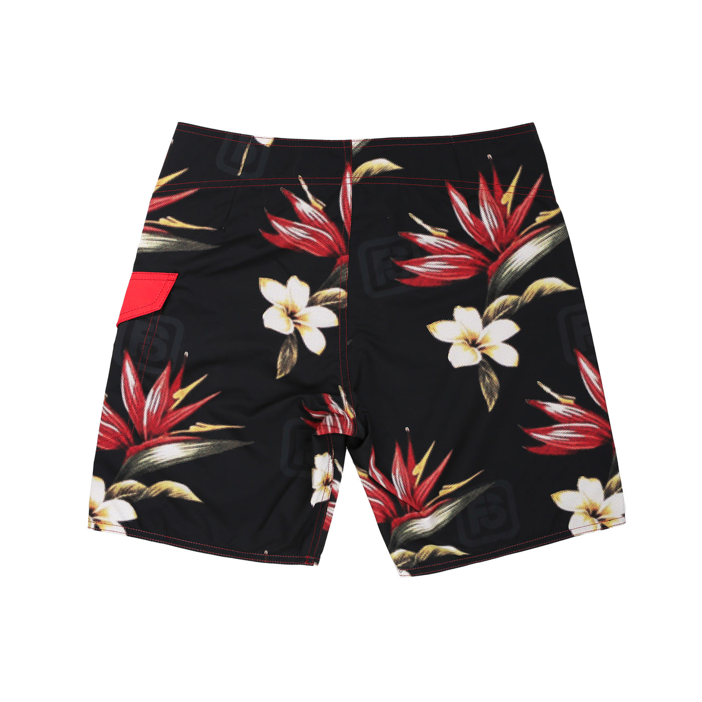 Paradise Board Shorts – Fluidsurf - Main Image