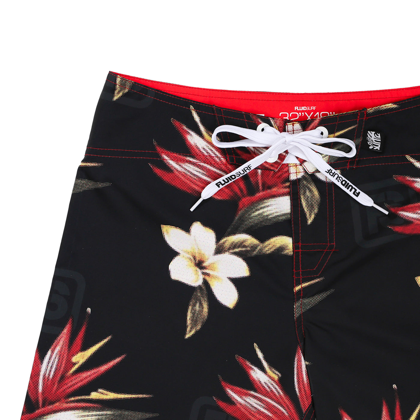 Paradise Board Shorts