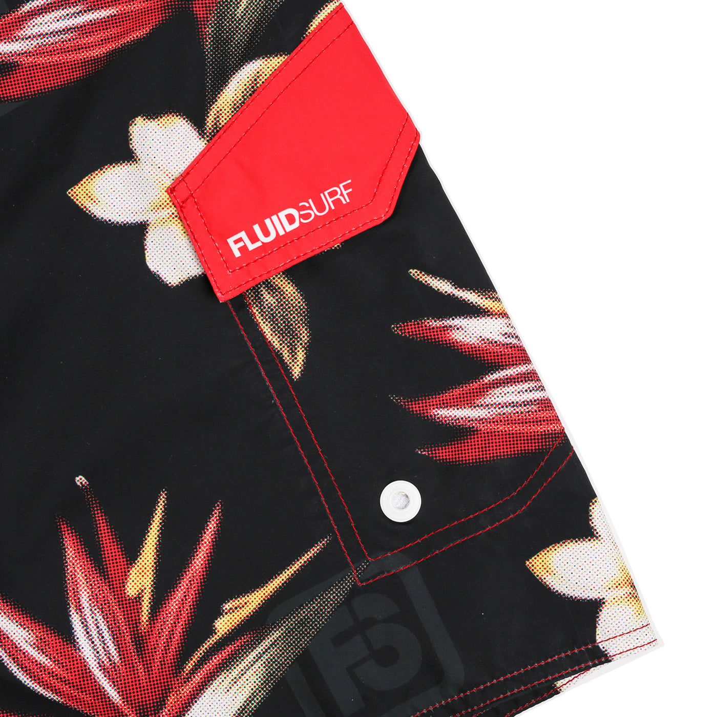 Paradise Board Shorts