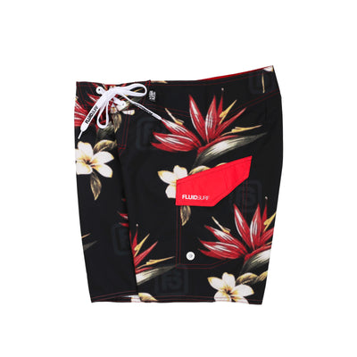 Paradise Board Shorts