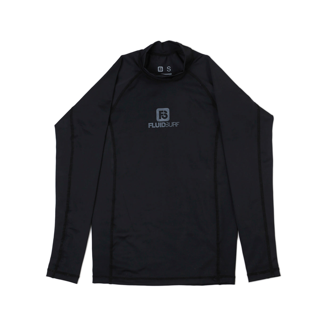 Long Sleeve Rash Guard