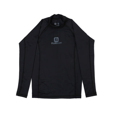 Long Sleeve Rash Guard