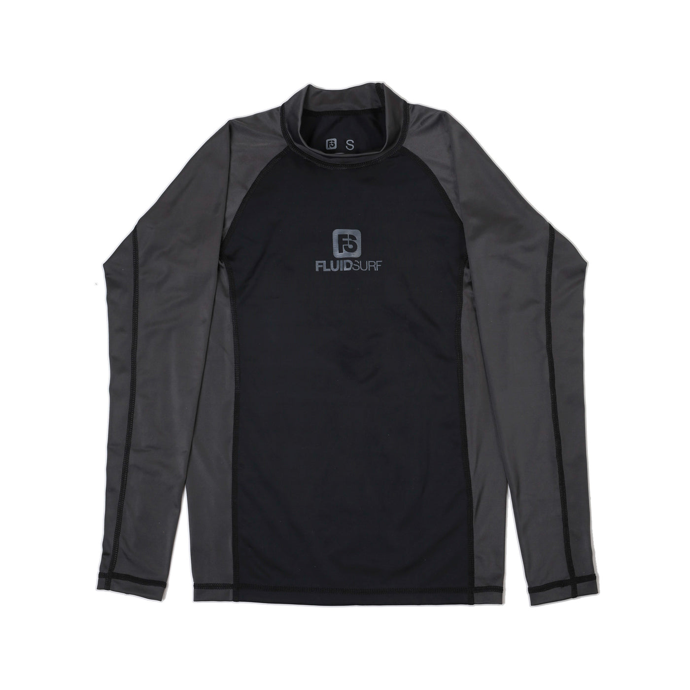 Long Sleeve Rash Guard