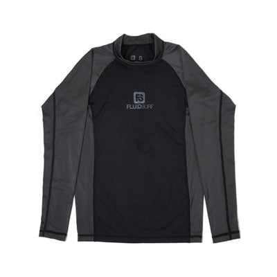 Long Sleeve Rash Guard