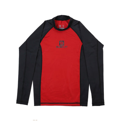 Long Sleeve Rash Guard