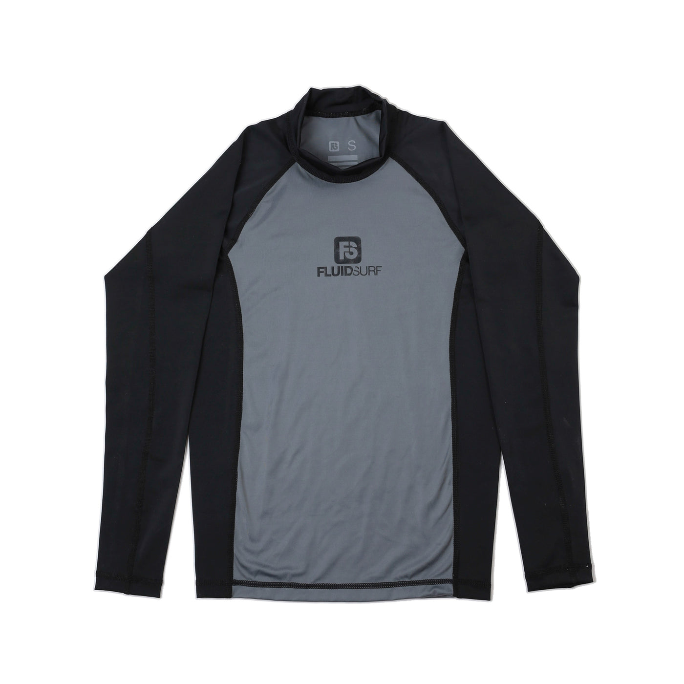 Long Sleeve Rash Guard