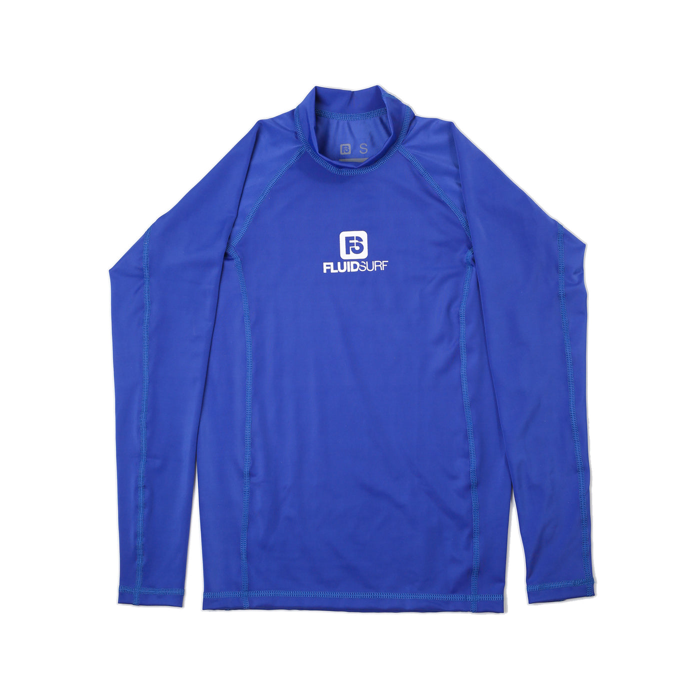 Long Sleeve Rash Guard – Fluidsurf