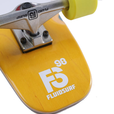 FS Standard Cruiser
