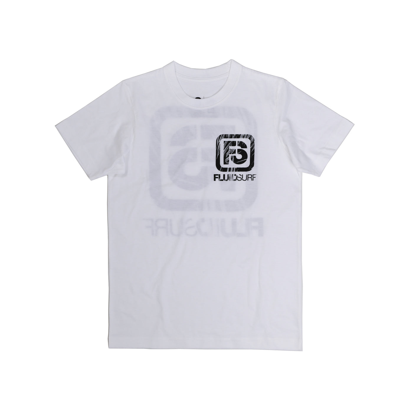 FS Logo Endless Summer Roundneck T-Shirt