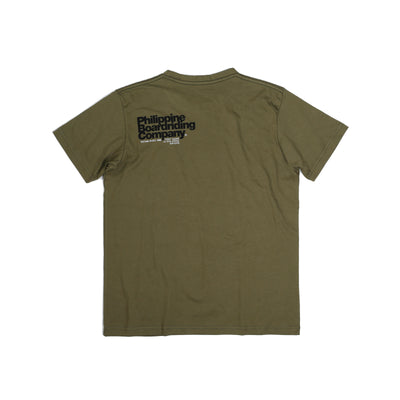 PBC Roundneck T-Shirt