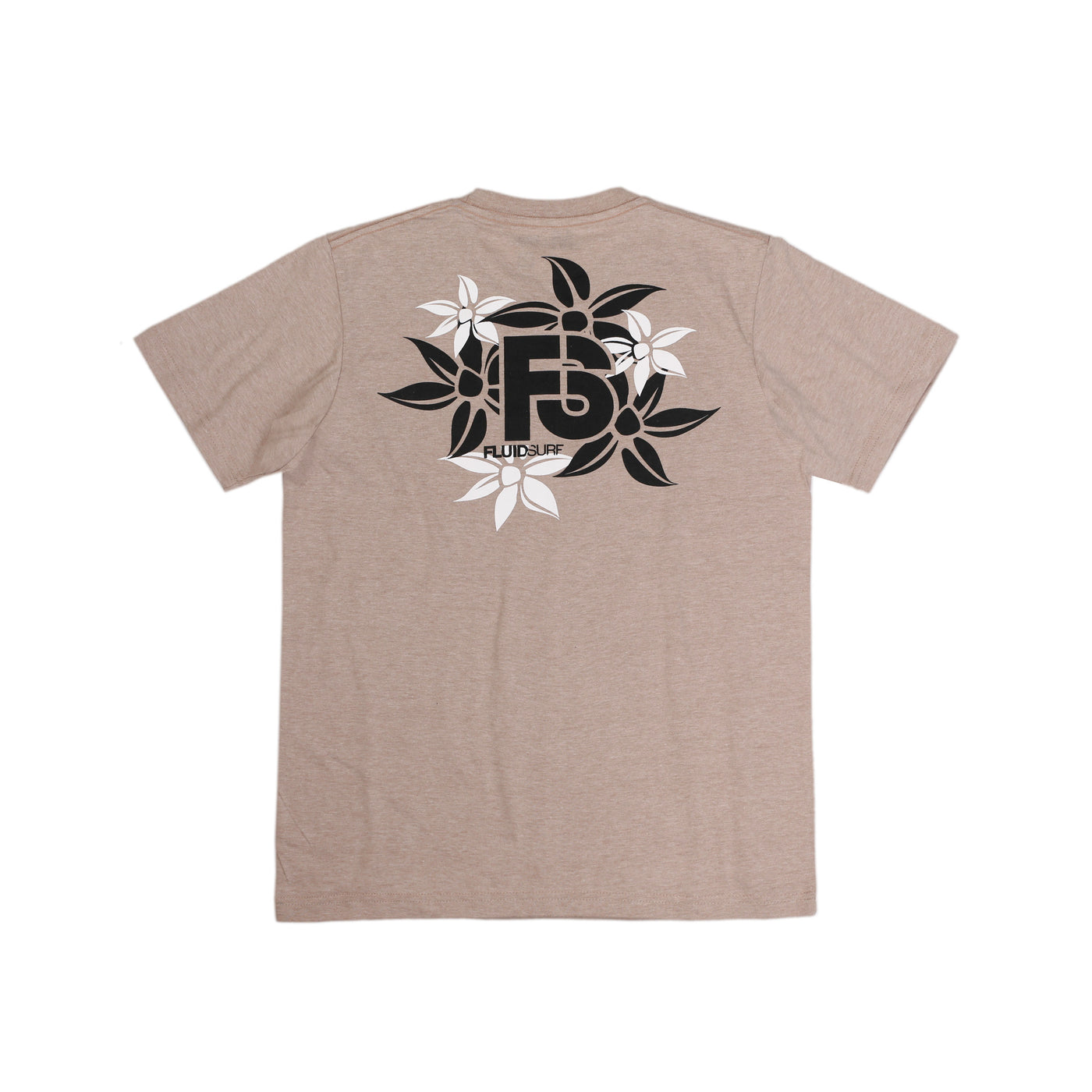 Heavy Petal Roundneck T-Shirt
