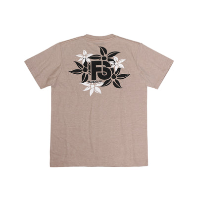 Heavy Petal Roundneck T-Shirt