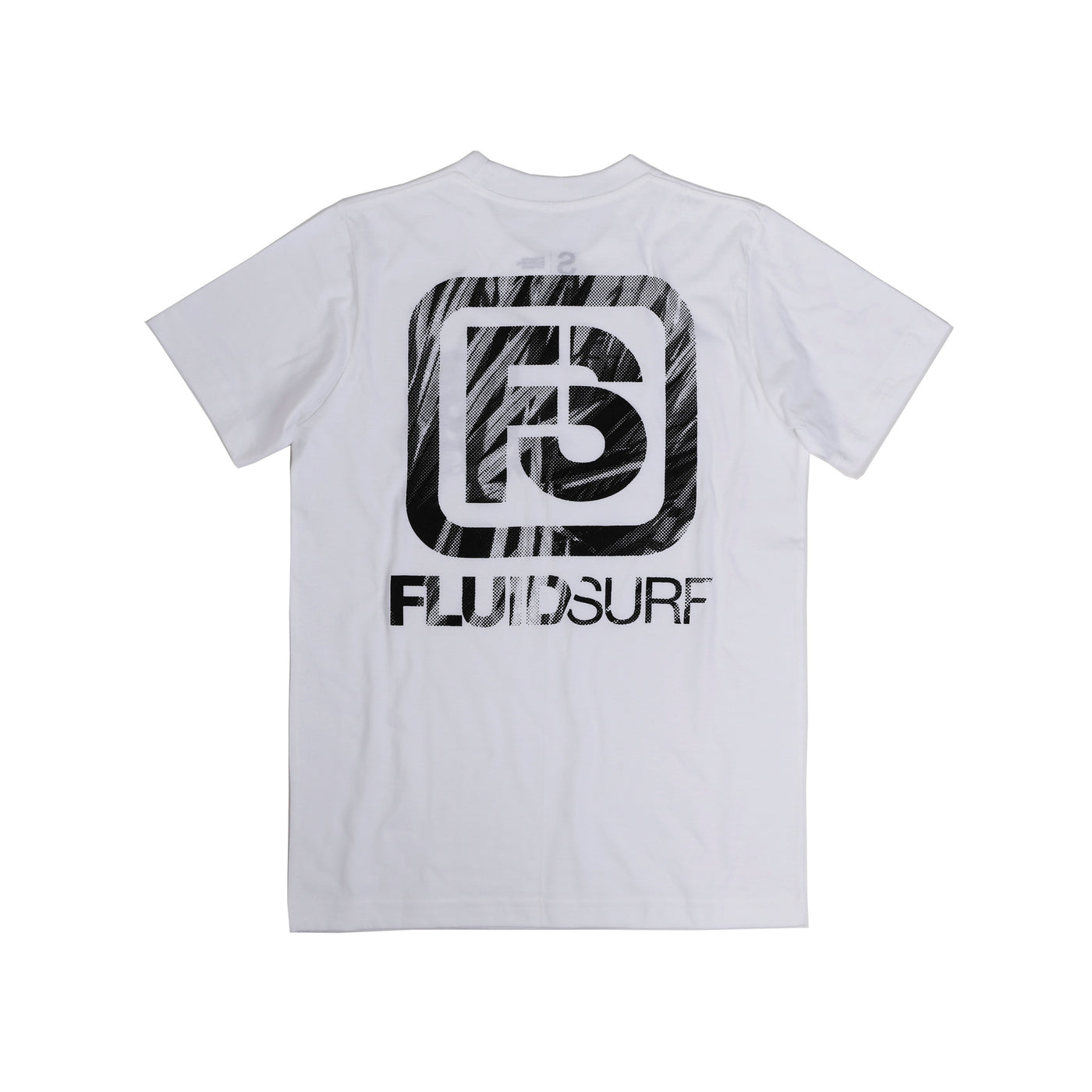 FS Logo Endless Summer Roundneck T-Shirt