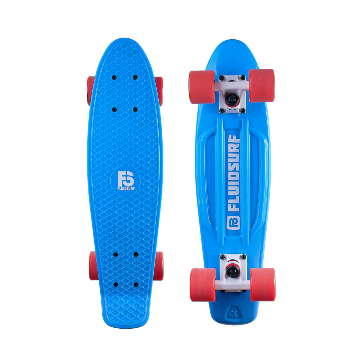 FS Vinyl Cruiser