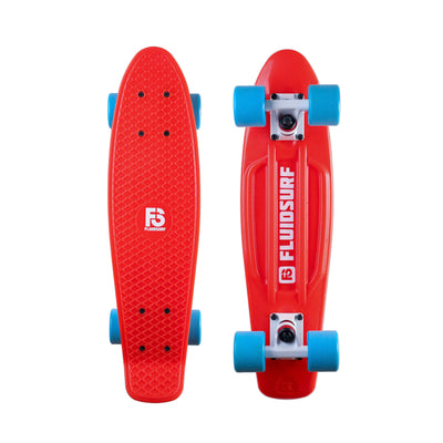 FS Vinyl Cruiser