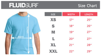 Tourism Road Siargao Roundneck T-Shirt